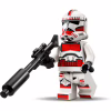 Конструктор LEGO Star Wars Робот ударного клона-солдата (75448-) - Image 4