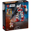 Конструктор LEGO Star Wars Робот ударного клона-солдата (75448-) - Image 5