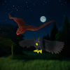 Антистресс #sbabam Стретч-игрушка Животные Украины сюрприз (1/CN25) - Image 2