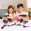 Антистрес #sbabam Стретч-іграшка Тварини України сюрприз (1/CN25) - Image 4