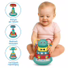 Розвиваюча іграшка Kiddi Smart Слоненя Грайко (1305-UK) - Image 4