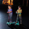 Самокат Micro Mini Deluxe складний серії Foldable Orion Glow LED" Рожевий" (MMD373) - Image 10