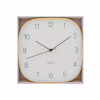 Настінний годинник Optima Promo Promo Jewel, металевий, золотий (O52080-15) - Image 4