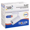 Светильник Delux TL07 20 Вт 36 4000K (90015872) - Image 2