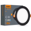 Светильник Videx 6W 5000K Black (VL-DLBR-065B) - Image 3