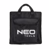 Портативна сонячна панель Neo Tools 120Вт регулятор USB-C 2xUSB 1316x762x15мм IP64 3.5кг (90-141) - Image 7