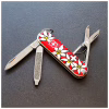 Нож Victorinox Classic SD Edelweiss (0.6223.840) - Image 4