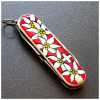Ніж Victorinox Classic SD Edelweiss (0.6223.840) - Image 6