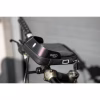 Велосумка на руль Neo Tools з тримачем для смартфона до 6" Black (91-001) - Image 2