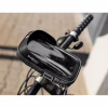 Велосумка на руль Neo Tools з тримачем для смартфона до 6" Black (91-001) - Image 3