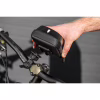 Велосумка на руль Neo Tools з тримачем для смартфона до 6" Black (91-001) - Image 5