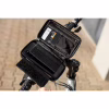 Велосумка на кермо Neo Tools з тримачем для смартфона до 6" Black (91-001) - Image 6