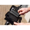 Велосумка на кермо Neo Tools з тримачем для смартфона до 6" Black (91-001) - Image 7