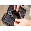 Велосумка на руль Neo Tools з тримачем для смартфона до 6" Black (91-001) - Image 8