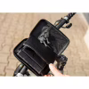 Велосумка на кермо Neo Tools з тримачем для смартфона до 6" Black (91-001) - Image 9