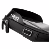 Велосумка на кермо Neo Tools з тримачем для смартфона до 6" Black (91-001) - Image 10