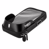 Велосумка на руль Neo Tools з тримачем для смартфона до 6" Black (91-001) - Image 11