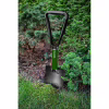 Тактична лопата Verto складана, 58см, 0.96кг (15G075) - Image 3