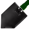 Тактична лопата Verto складана, 58см, 0.96кг (15G075) - Image 8