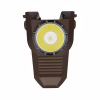 Фонарь Olight Sigurd Desert Tan (Sigurd DT) - Image 9