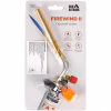 Газовий паяльник Skif Outdoor Firewind II (SO-7001) - Image 4