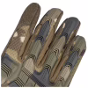 Тактические перчатки 2E Full Touch L камуфляж (2E-TACTGLOFULTCH-L-MC) - Image 5