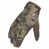 Тактические перчатки 2E Full Touch M камуфляж (2E-TACTGLOFULTCH-M-MC) - Image 3