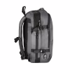 Рюкзак туристический NikiBo Journey 20-30л сірий (30012505-07) - Image 2