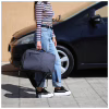 Рюкзак туристический NikiBo Journey 20-30л сірий (30012505-07) - Image 8