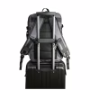 Рюкзак туристический NikiBo Journey 20-30л сірий (30012505-07) - Image 9