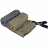 Туристическое полотенце Tribe Bicycle Towel 40х80 S Grey (T-LC-0005-S-grey) - Image 3