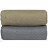 Туристическое полотенце Tribe Bicycle Towel 40х80 S Grey (T-LC-0005-S-grey) - Image 4