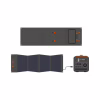 Портативна сонячна панель Choetech SC008-V2-BK 120W (SC008-V2-BK) - Image 3