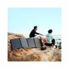 Портативная солнечная панель Choetech SC008-V2-BK 120W (SC008-V2-BK) - Image 7