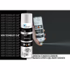 Смазка для рыболовных катушек HTA Спрей/Очищувач Reel Cleaner Spray 500 мл (HTA3061) - Image 2