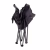 Стул складной Naturehike Stellaluna T01 CNH23JU13002, L, чорний (6975641889038) - Image 3