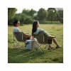 Стул складной Naturehike Stellaluna T01 CNH23JU13002, L, чорний (6975641889038) - Image 4