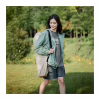 Стул складной Naturehike Stellaluna T01 CNH23JU13002, L, чорний (6975641889038) - Image 7