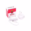 Блок питания для Микро ПК Raspberry Pi for Raspberry Pi 4 5V/3A USB-C white (SC0753) - Image 2