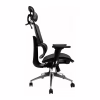 Офисное кресло GT Racer B-522 Black - Image 3