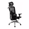Офисное кресло GT Racer B-522 Black - Image 4