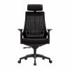 Офісне крісло GT Racer B-2020A Black - Image 2