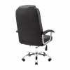 Офісне крісло Richman Бонус Ю Хром П3 M-1 (Tilt) Роккі 100 (R00000049870) - Image 4