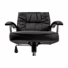 Офісне крісло Richman Бонус Ю Хром П3 M-1 (Tilt) Роккі 100 (R00000049870) - Image 8