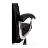 Офісне крісло Richman Бонус Ю Хром П3 M-1 (Tilt) Роккі 100 (R00000049870) - Image 9