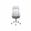 Офисное кресло Аклас Дориан GR TILT Серый (OS-3006 Grey K-02 Grey) (00143997) - Image 2