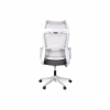 Офісне крісло Аклас Доріан GR TILT Сірий (OS-3006 Grey K-02 Grey) (00143997) - Image 3