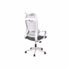 Офісне крісло Аклас Доріан GR TILT Сірий (OS-3006 Grey K-02 Grey) (00143997) - Image 4