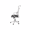 Офісне крісло Аклас Доріан GR TILT Сірий (OS-3006 Grey K-02 Grey) (00143997) - Image 5