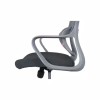 Офисное кресло Аклас Дориан GR TILT Серый (OS-3006 Grey K-02 Grey) (00143997) - Image 7